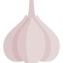 Illustration d'une gousse d'ail